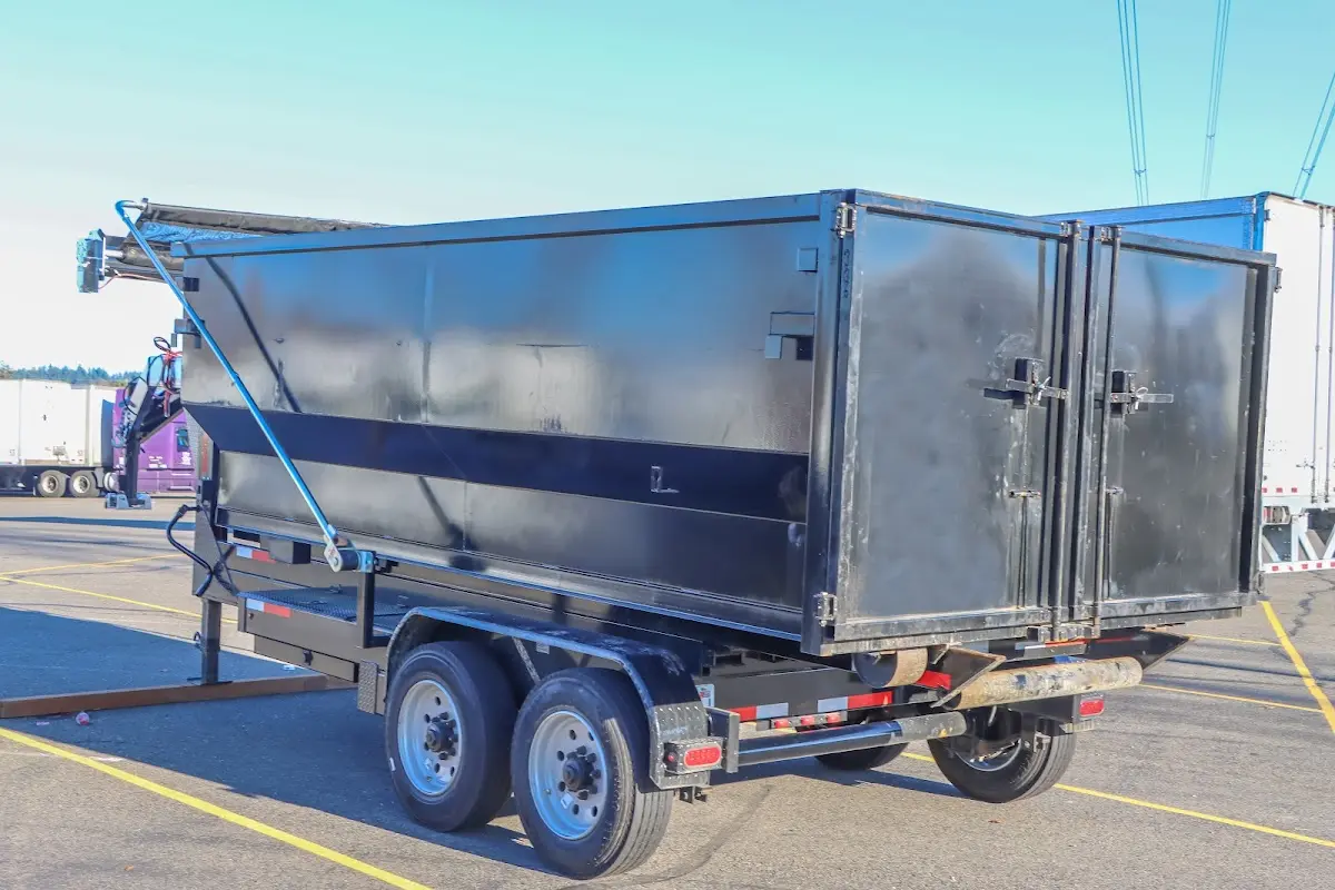 Dumpster Rental services in Grants Pass, OR